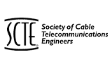 SCTE - Society of Cable Telecommunications Engineers 